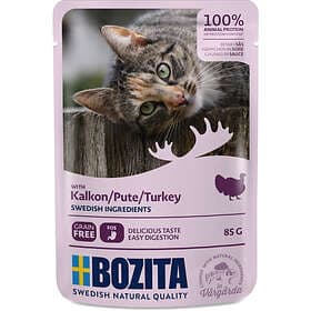 Bozita Tasty Menu 0.085kg