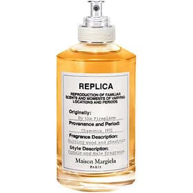 Maison Martin Margiela Replica By The Fireplace edt 30ml