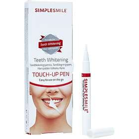 Simple Smile Teeth Whitening Touch Up Pen