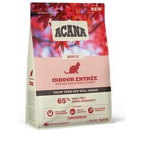 Acana Cat Indoor Entrée 4.5kg