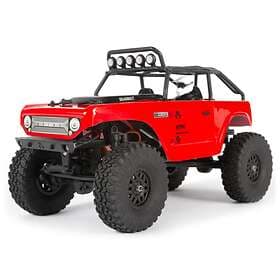 Axial SCX24 Deadbolt 4WD RTR