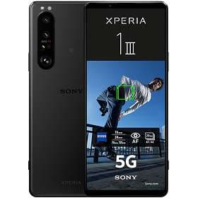 Sony Xperia 1 III XQ-BC52 5G Dual SIM 12GB RAM 256GB