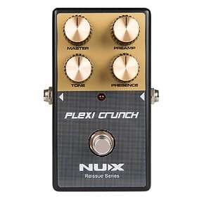 Nu-X Reissue Series Plexi Crunch