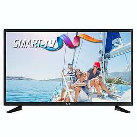 LTC LED-2409 24" Full HD (1920x1080) LCD Smart TV