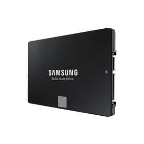 Samsung 870 EVO Series MZ-77E4T0B 4TB