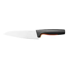 Fiskars Functional Form Kokkekniv 16cm (Bred)