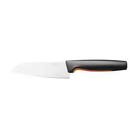 Fiskars Functional Form Kokkekniv 12cm (Bred)