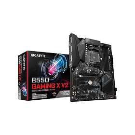 Gigabyte B550 Gaming X V2