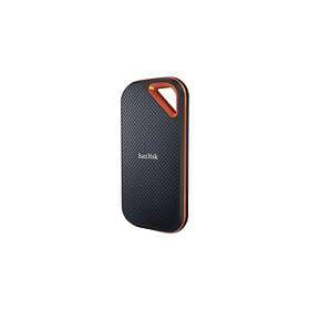 SanDisk Extreme Pro Portable SSD V2 1TB