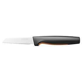 Fiskars Functional Form Grøntsagskniv 11cm (Bred)