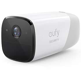 Eufy eufyCam 2 Pro (3stk) + HomeBase