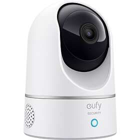 Eufy eufyCam Indoor 2K Pan & Tilt