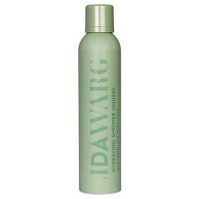 Ida Warg Hydrating Shower Mousse 200ml