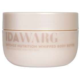 Ida Warg Intense Nutrition Whipped Body Butter 250ml