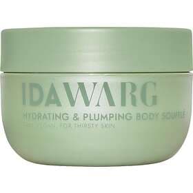 Ida Warg Hydrating & Plumping Body Souffle 250ml