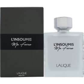 Lalique L'Insoumis Ma Force edt 100ml