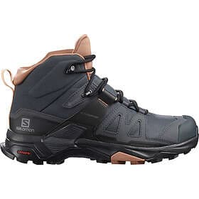 Salomon X Ultra 4 Mid GTX (Dame)