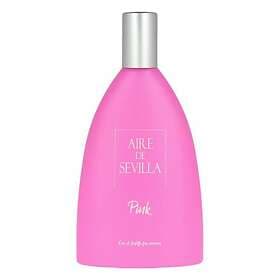 Instituto Espanol Aire de Sevilla Pink edt 150ml