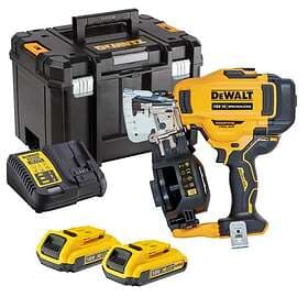 Dewalt DCN45RND2 (2x2.0Ah)