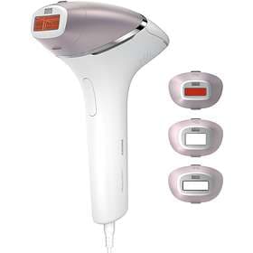 Philips Lumea IPL Prestige BRI947