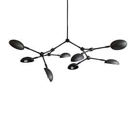 101 Copenhagen Drop Chandelier Mini