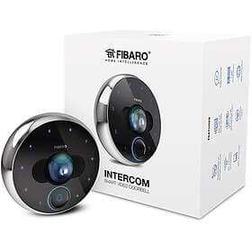 Fibaro Intercom V2