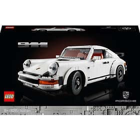 LEGO Creator 10295 Porsche 911