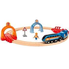 BRIO Smart Tech Tunnel 33974