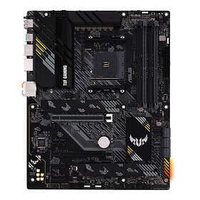 Asus TUF Gaming B550-Pro