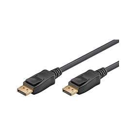 Goobay 32.4Gbps DisplayPort - DisplayPort 3m