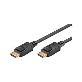 Goobay 32.4Gbps DisplayPort - DisplayPort 5m