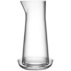 Orrefors Informal Carafe 100cl