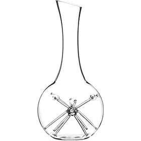 Zieher Star Mini Carafe 70cl