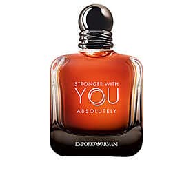 Giorgio Armani Stronger With You Absolutely edp 100ml