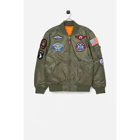 Alpha Industries MA-1 TT Jacket (Jr)