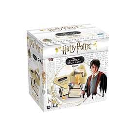 Trivial Pursuit Bitesize: Harry Potter Volume 1 