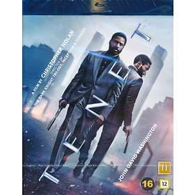 Tenet (Blu-ray)