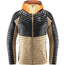 Haglöfs L.I.M Mimic Hood Jacket (Herre)