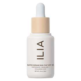 Ilia Super Serum SPF30 Skin Tint 30ml