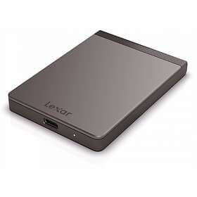 Lexar SL200 Portable SSD 512GB