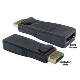 Sandberg HDMI - Displayport  F-M Adapter