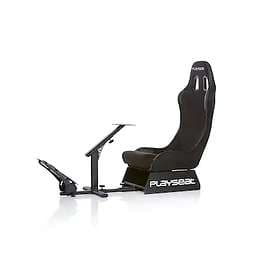 Playseat Evolution Alcantara