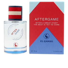 El Ganso After Game edt 75ml