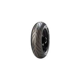 Pirelli Diablo Rosso III 160/60 ZR17 69W TL Bakhjul