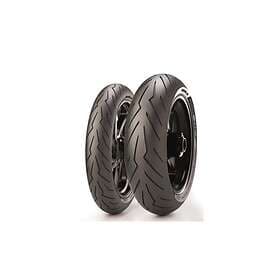 Pirelli Diablo Rosso III 100/80 R17 52H TL Framhjul