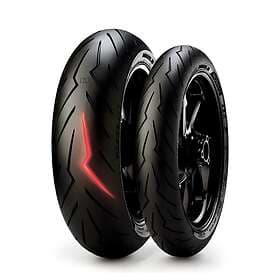 Pirelli Diablo Rosso III 180/55 ZR17 73W TL Bakhjul