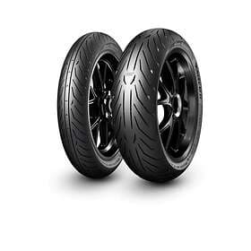 Pirelli Angel GT II 190/50 ZR17 73W TL Bakhjul