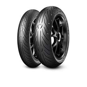 Pirelli Angel GT II 170/60 ZR17 72W TL Bakhjul