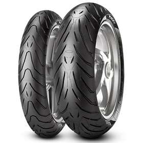 Pirelli Angel ST 190/50 ZR17 73W TL Bakhjul