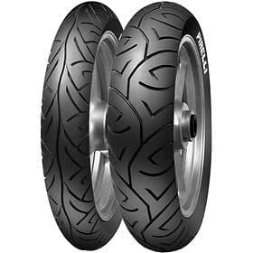 Pirelli Sport Demon 130/70-16 61P TL Bakhjul